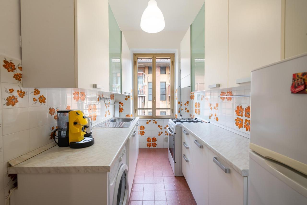 Apartment Casa Di Marianna E Vittorio Al Gemelli
