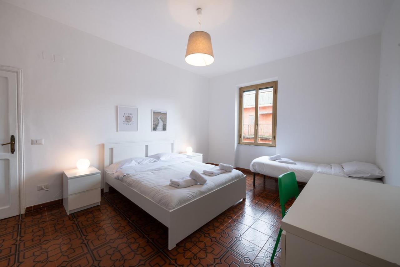 Casa Di Marianna E Vittorio Al Gemelli Apartment Rome