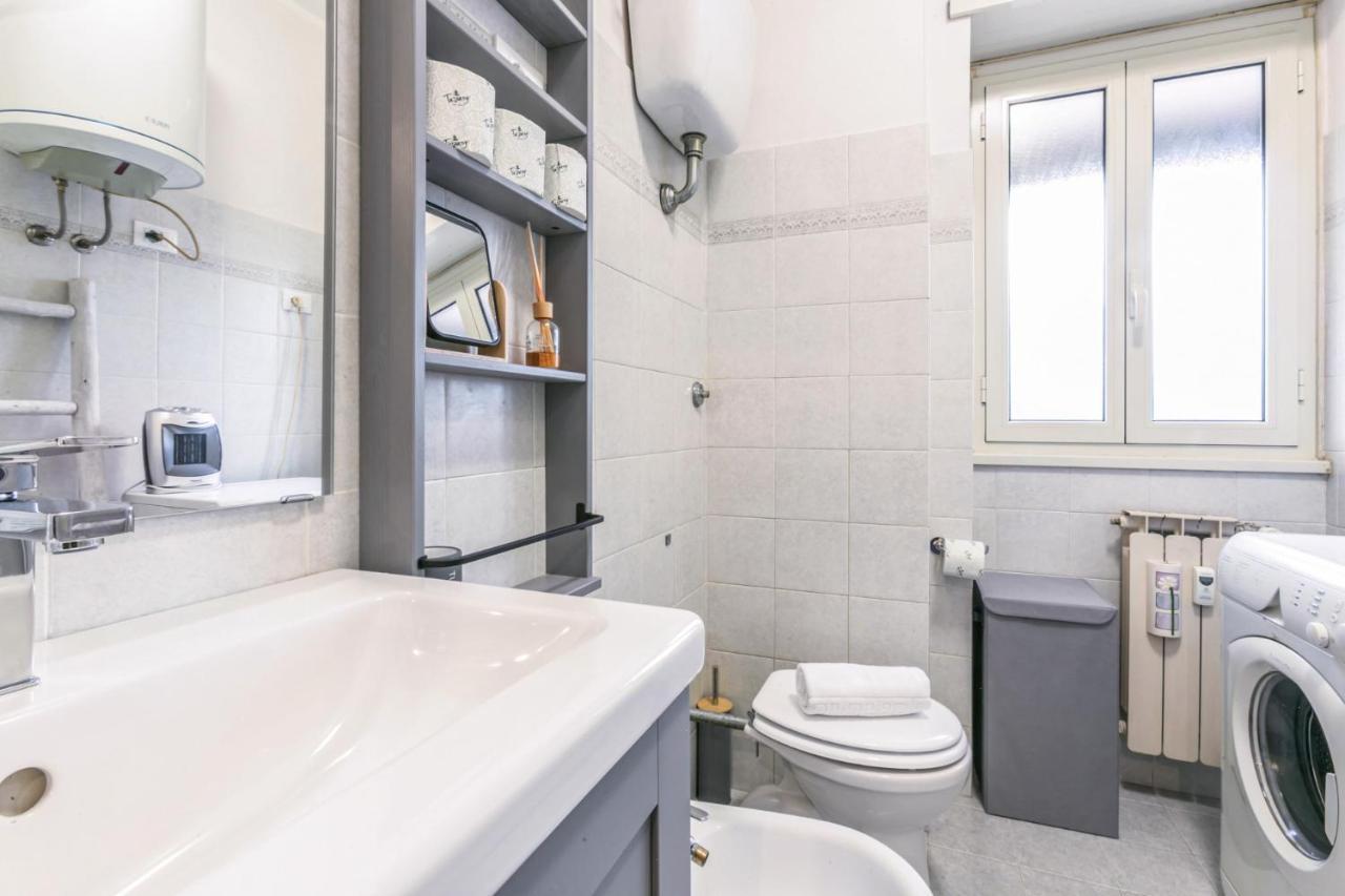 Appartement Il Rifugio Dei Nonni By Rentbeat
