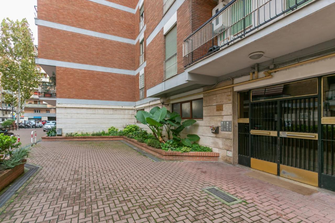 Il Rifugio Dei Nonni By Rentbeat Apartment
