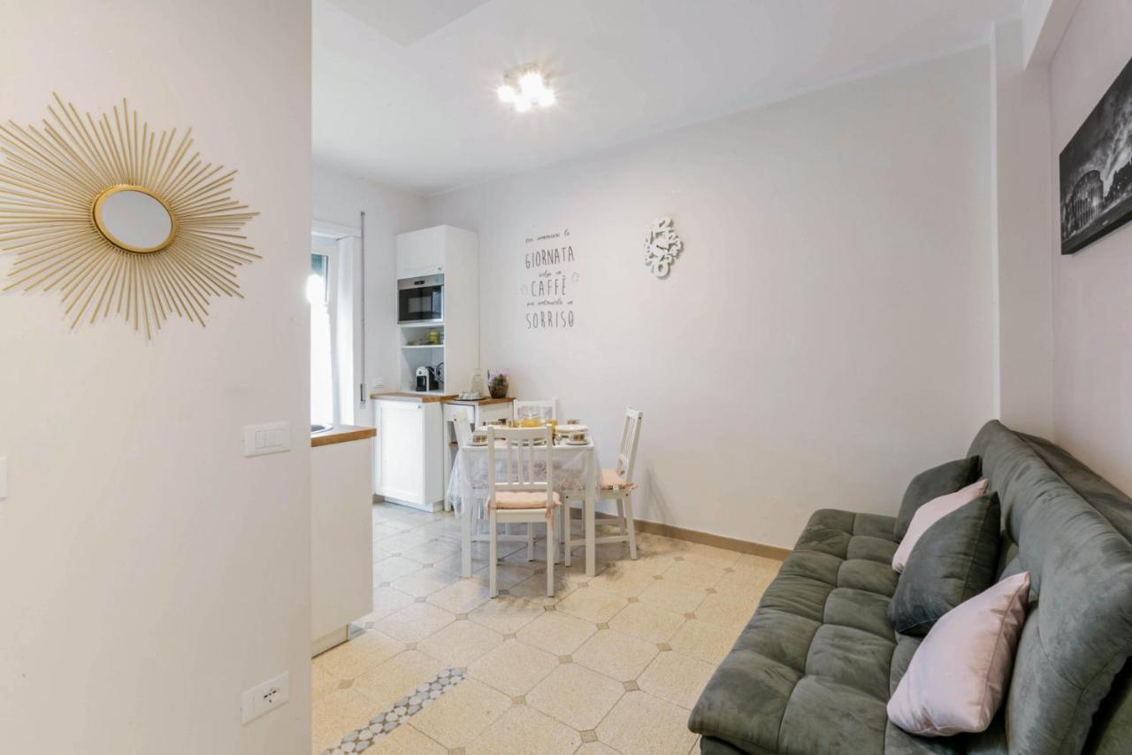 Il Rifugio Dei Nonni By Rentbeat Apartment *