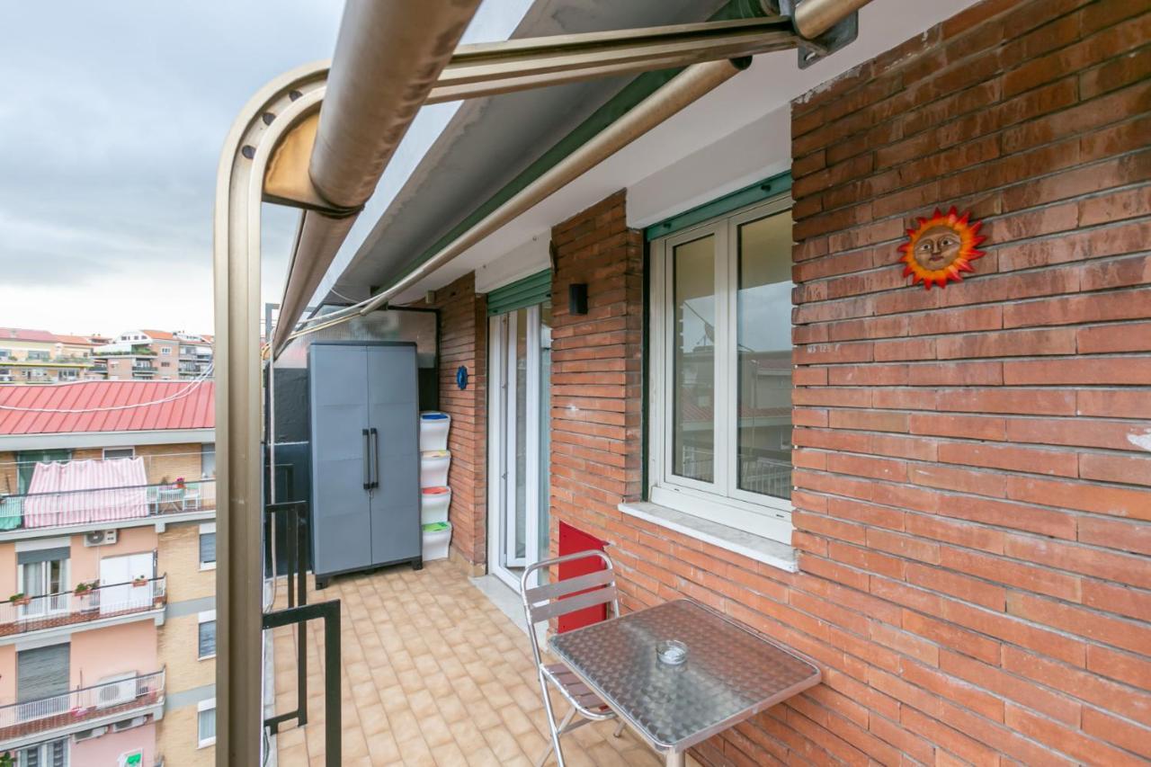 Il Rifugio Dei Nonni By Rentbeat Appartement