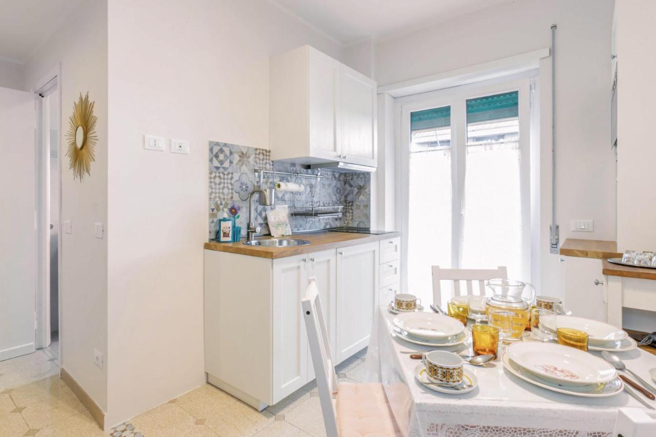 Appartement Il Rifugio Dei Nonni By Rentbeat