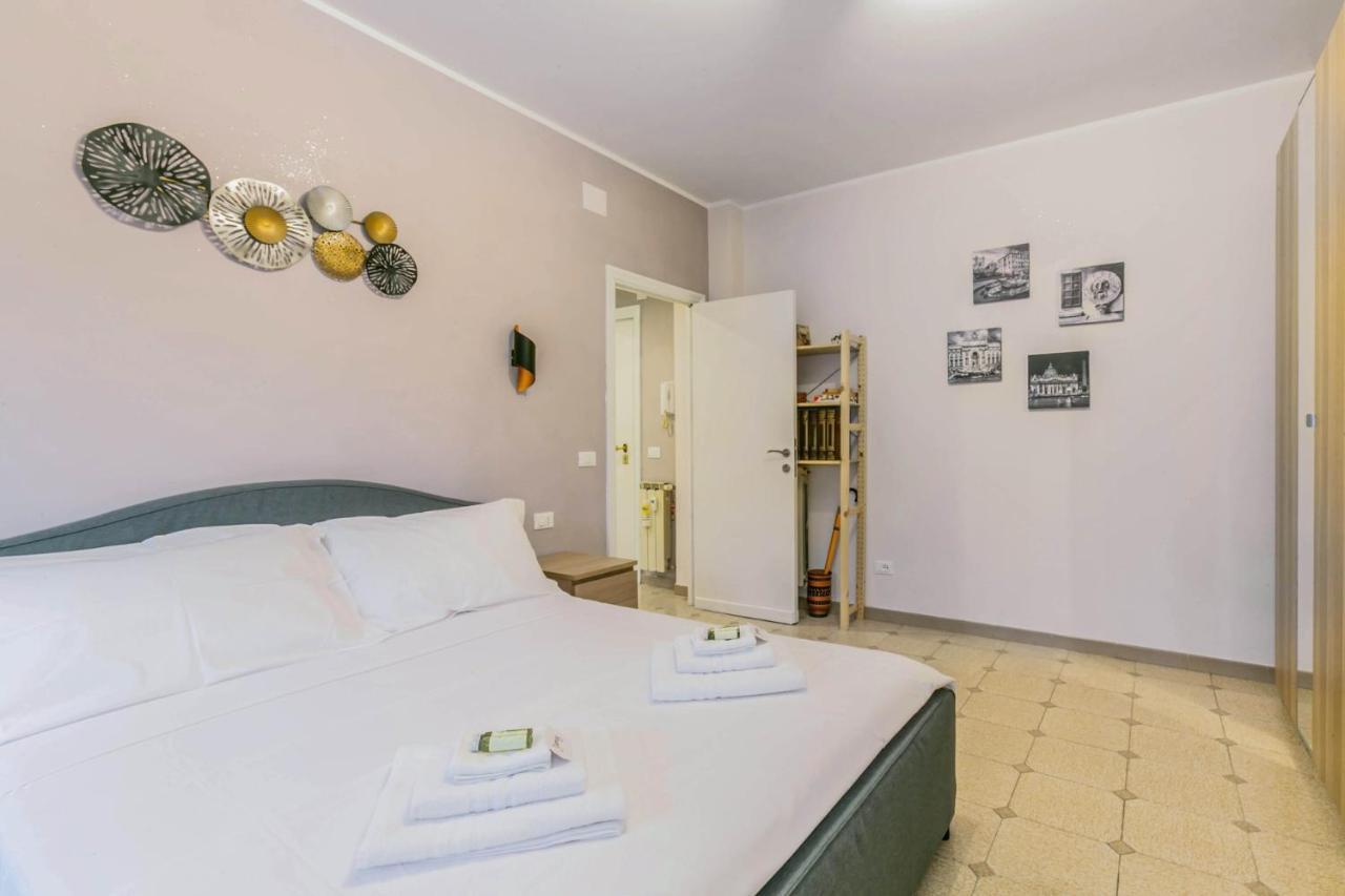 Apartment Il Rifugio Dei Nonni By Rentbeat