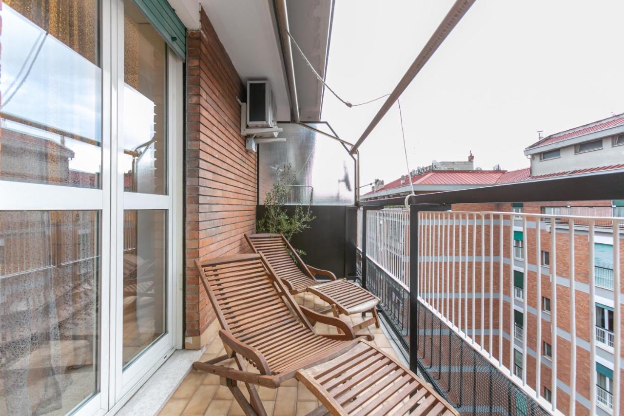 Il Rifugio Dei Nonni By Rentbeat Apartment *