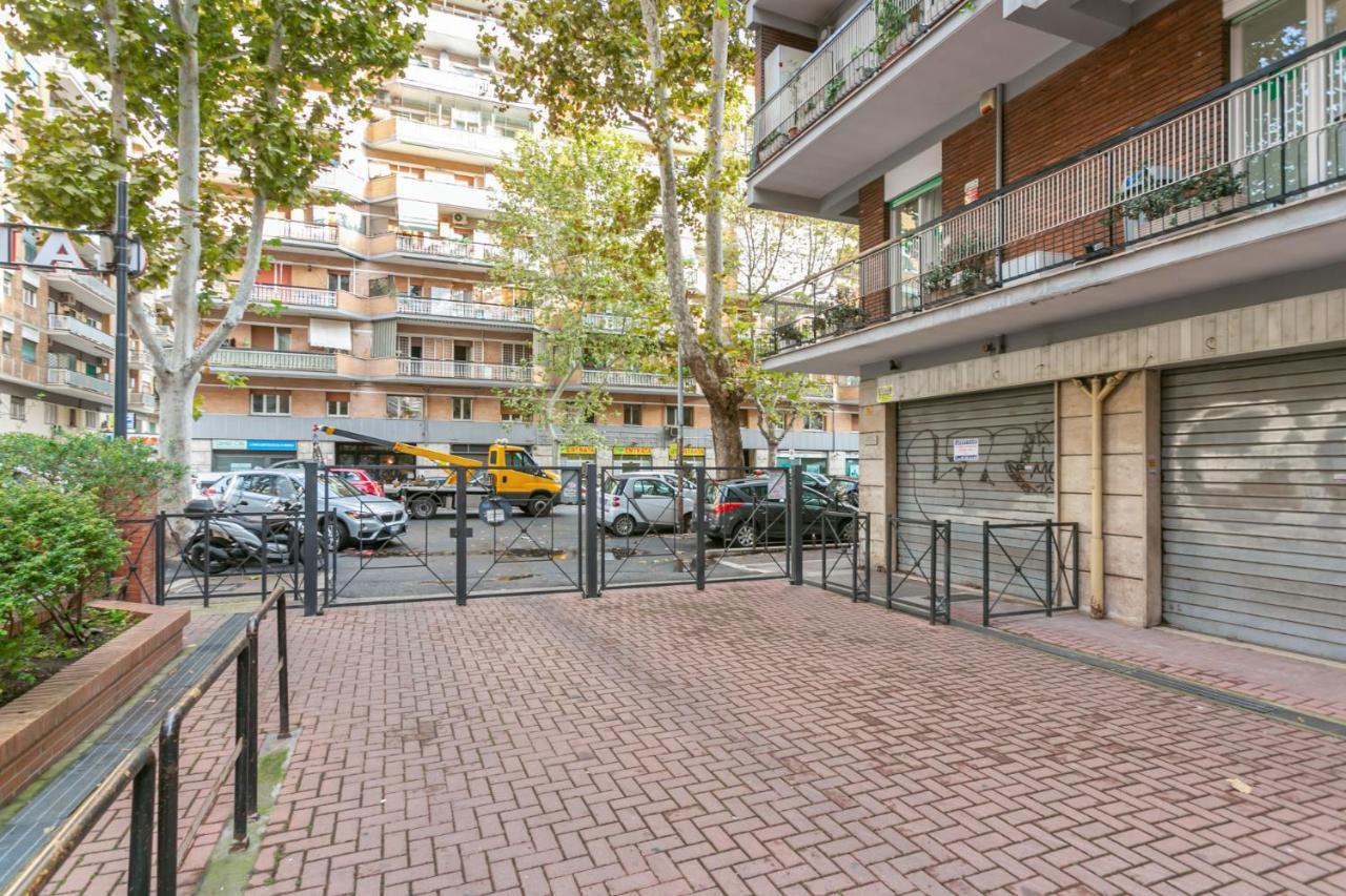 Il Rifugio Dei Nonni By Rentbeat Apartment Rome