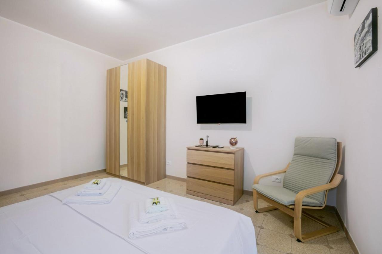 Il Rifugio Dei Nonni By Rentbeat Appartement Rome
