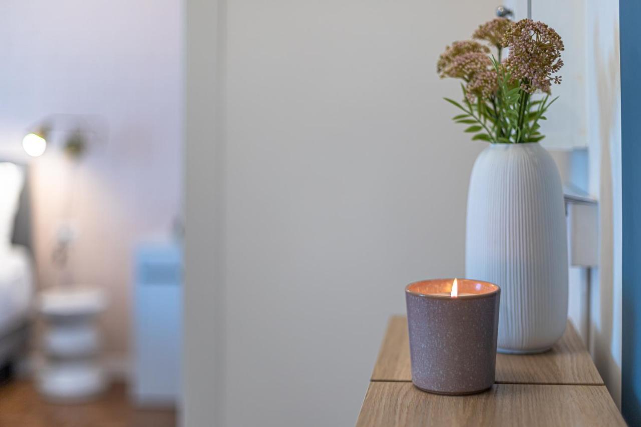 Ych-bright And Cozy Flat In Pigneto * Rome