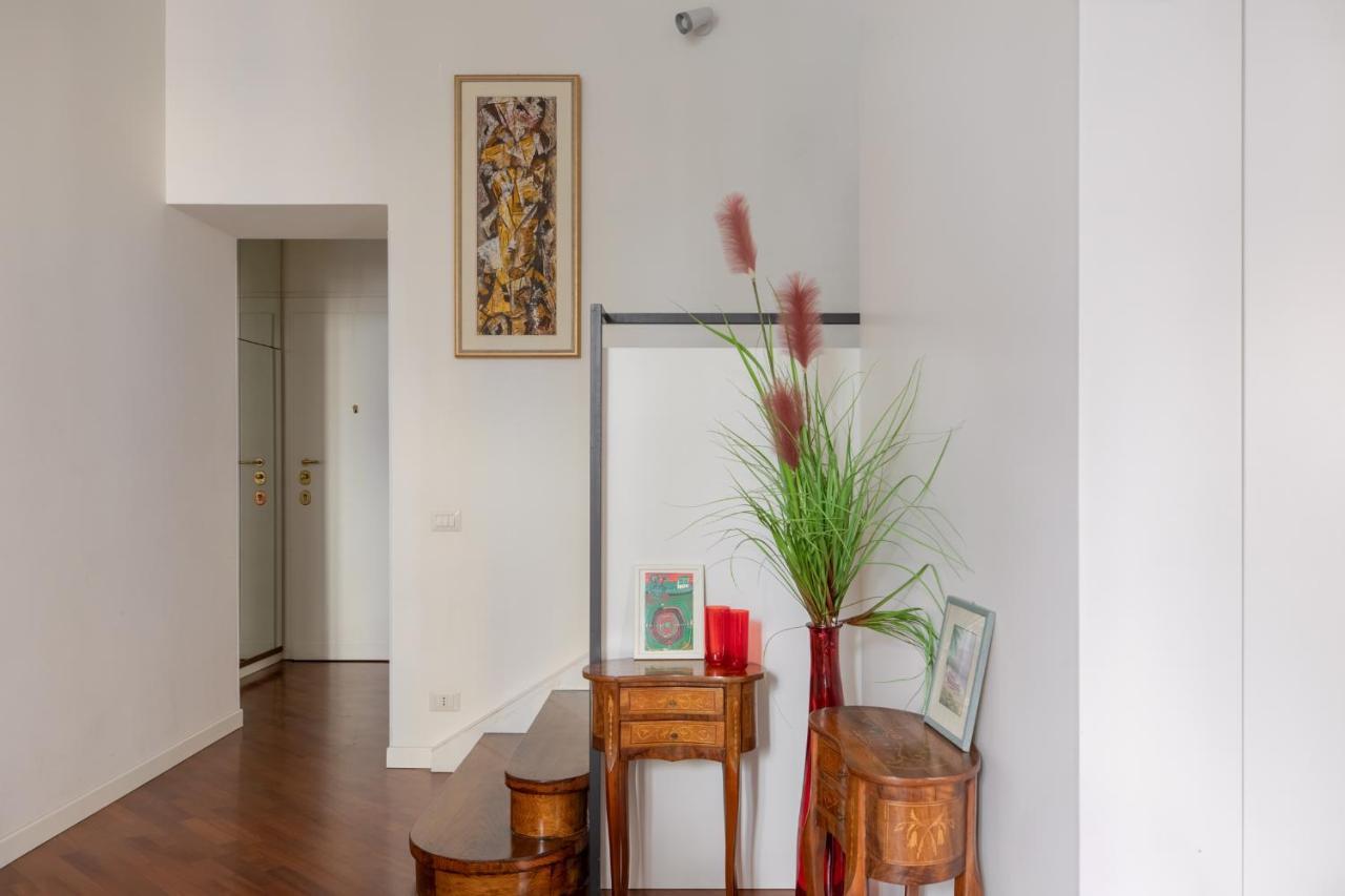 Apartment Iflat The Tiber Gem Rome