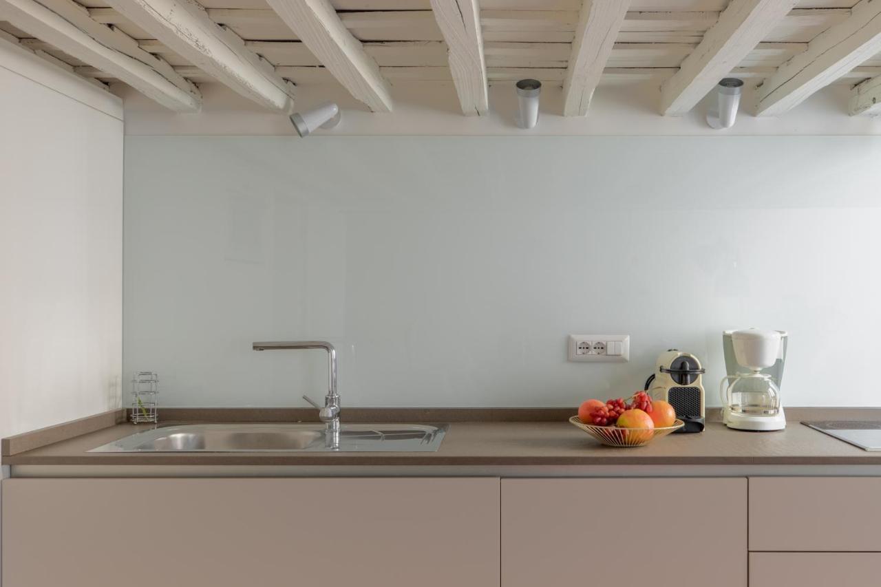 Apartment Iflat The Tiber Gem Rome
