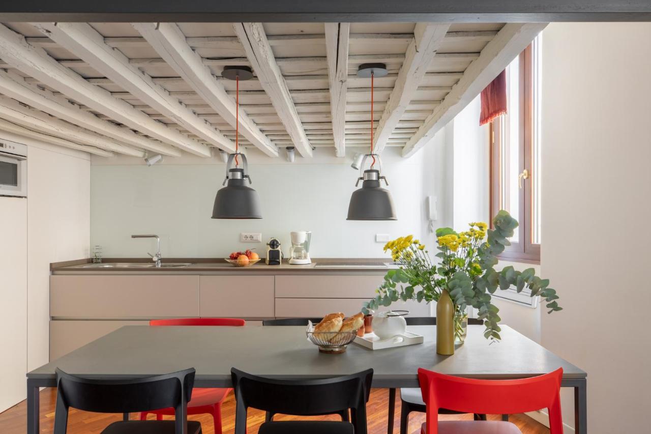 Apartment Iflat The Tiber Gem