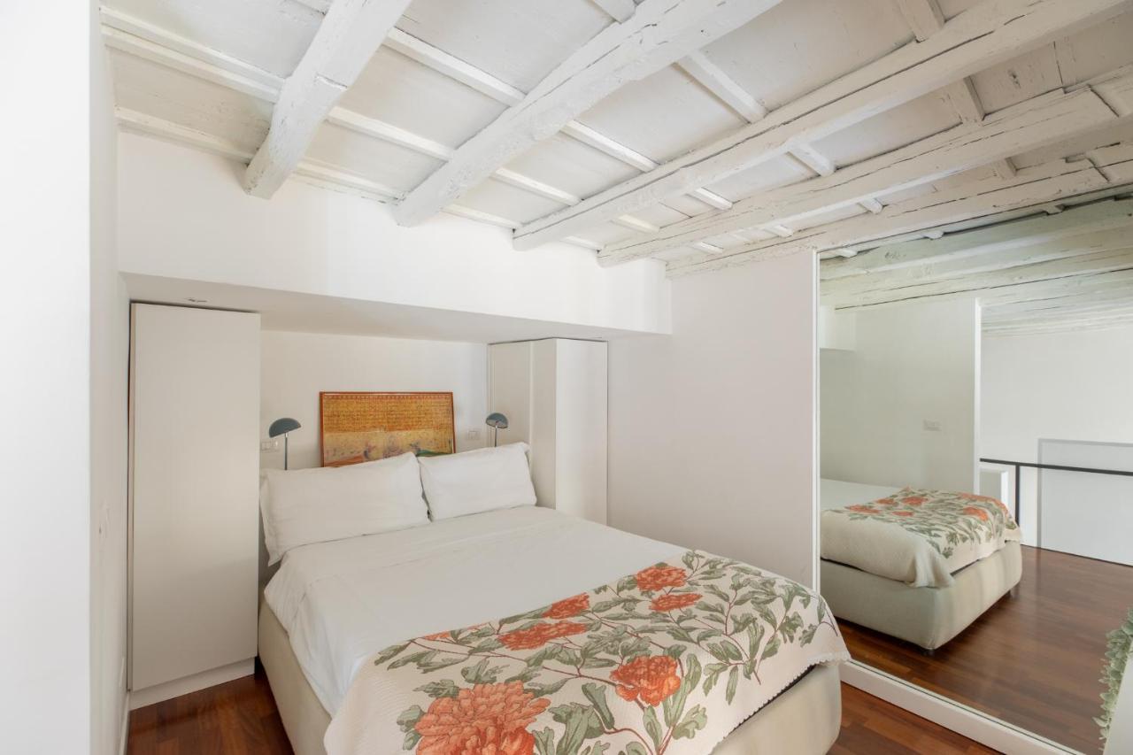 Apartment Iflat The Tiber Gem