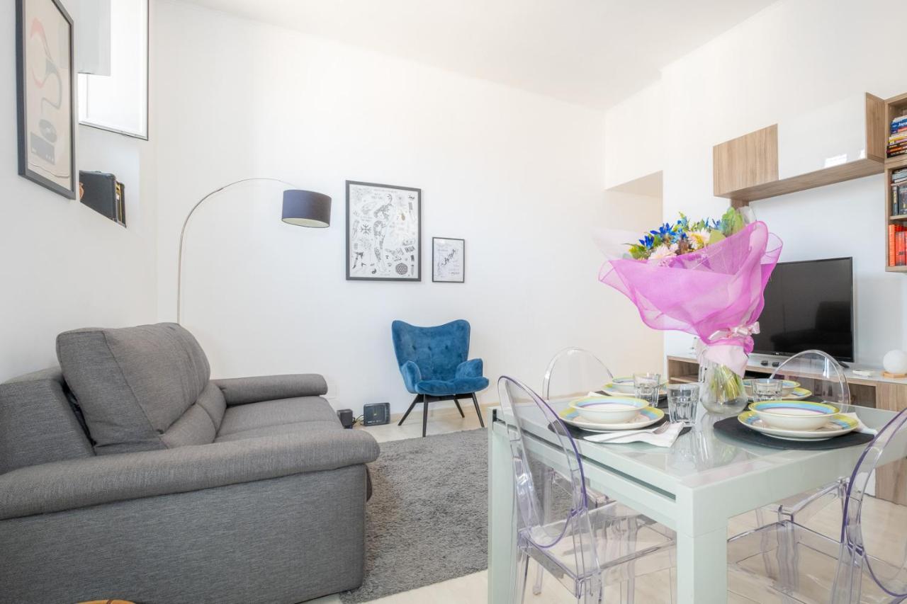 Ht Sunny1 Bedroom By The Vatican Rome
