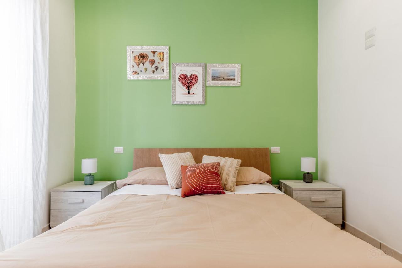Apartamento La Rosa Dei Papi Roma