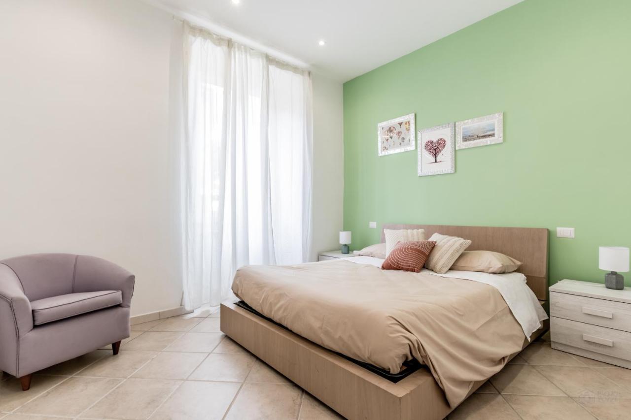 Apartamento La Rosa Dei Papi *