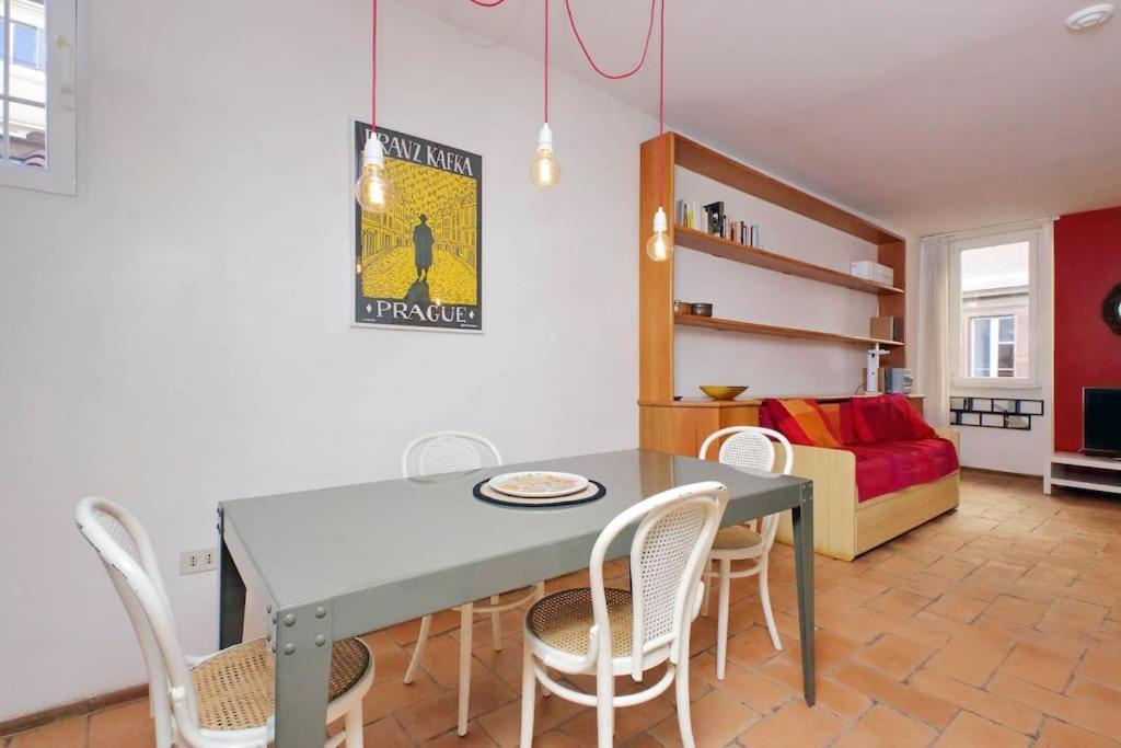 Appartamento Monserrato2 Roma