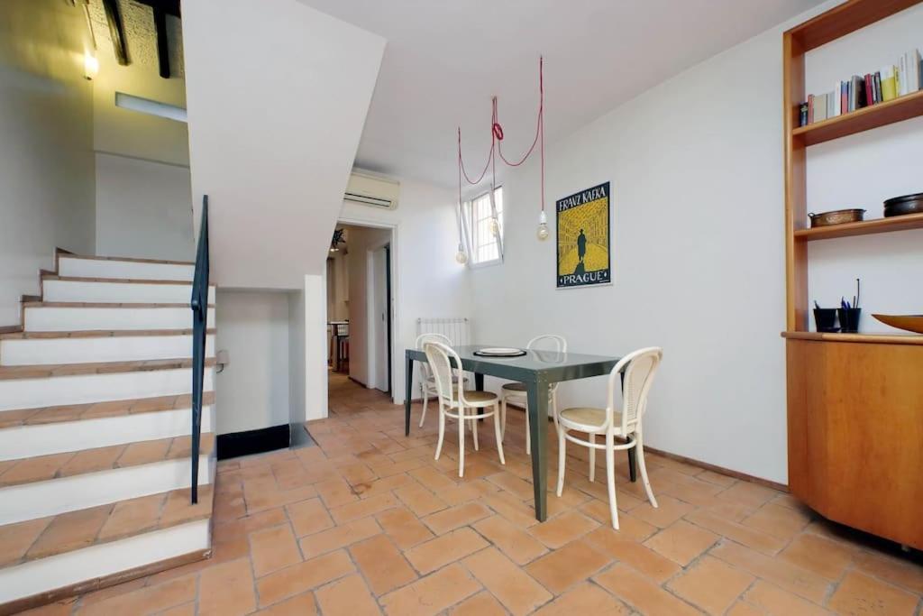 Monserrato2 Appartamento Roma