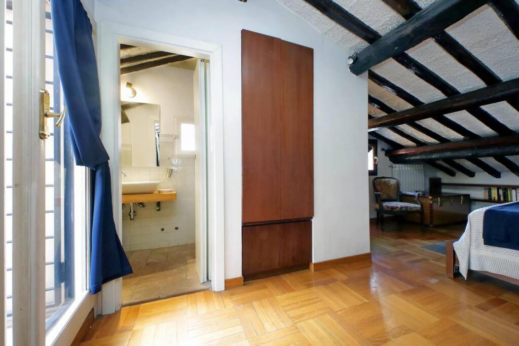 Appartamento Monserrato2 Roma