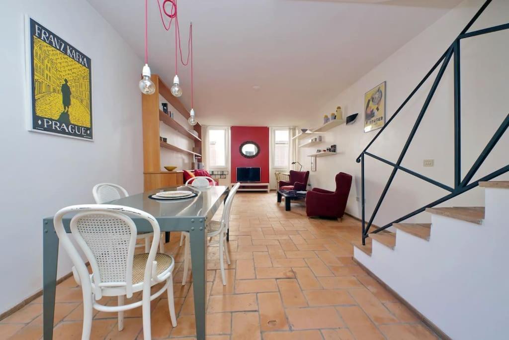 Monserrato2 Appartamento Roma