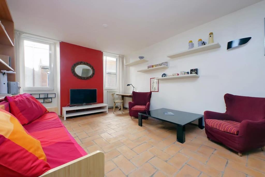 Monserrato2 Appartamento Roma