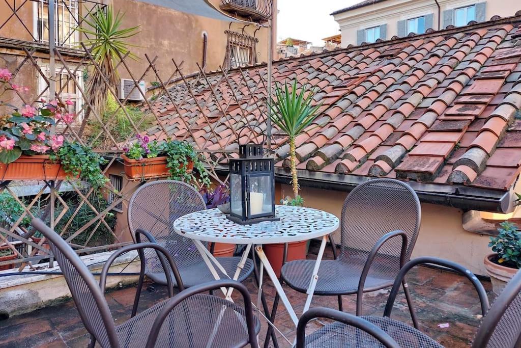 Appartamento Monserrato2 Roma