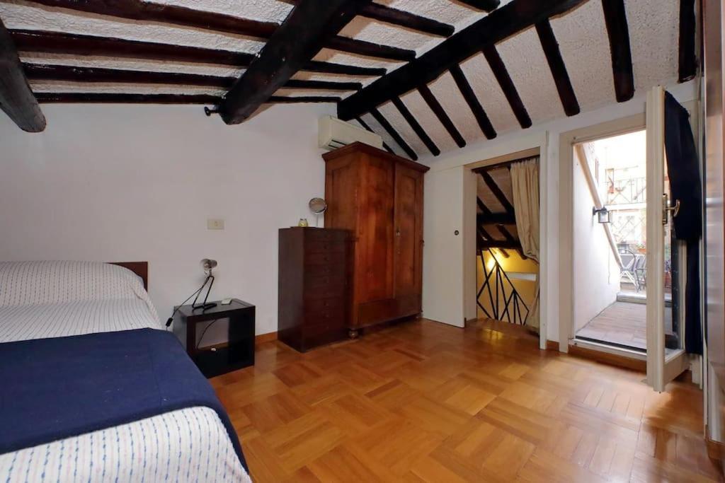 Monserrato2 Appartamento Roma