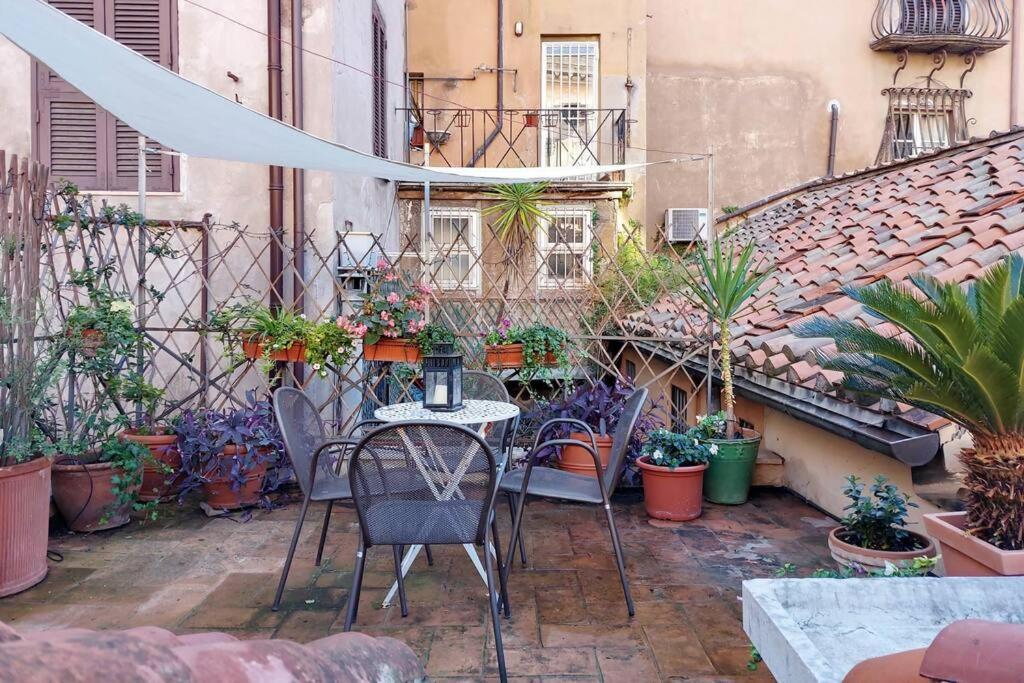 Appartamento Monserrato2 Roma