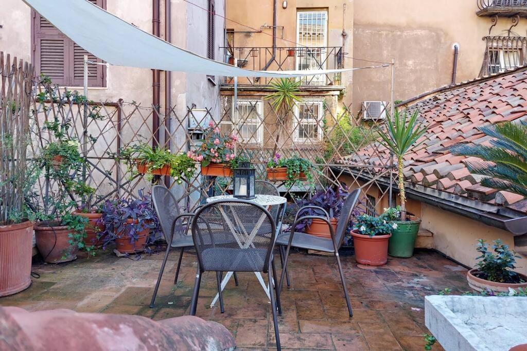 Appartamento Monserrato2 Roma