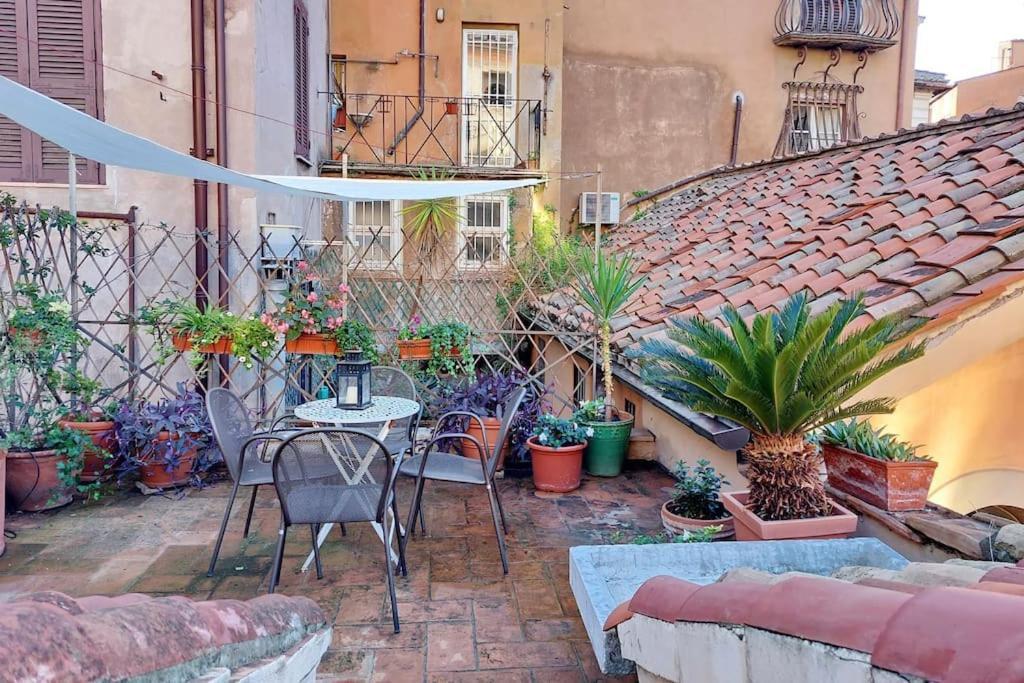 Monserrato2 Appartamento Roma