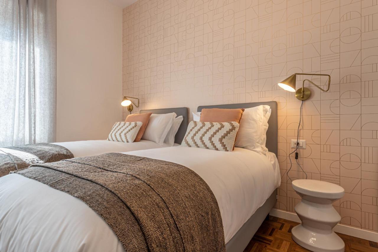 Apartment Ych-bright And Cozy Flat In Pigneto