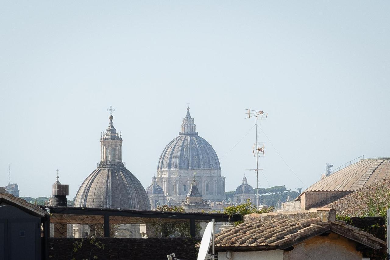 Amazing Cozy Piazza Venezia Appartement