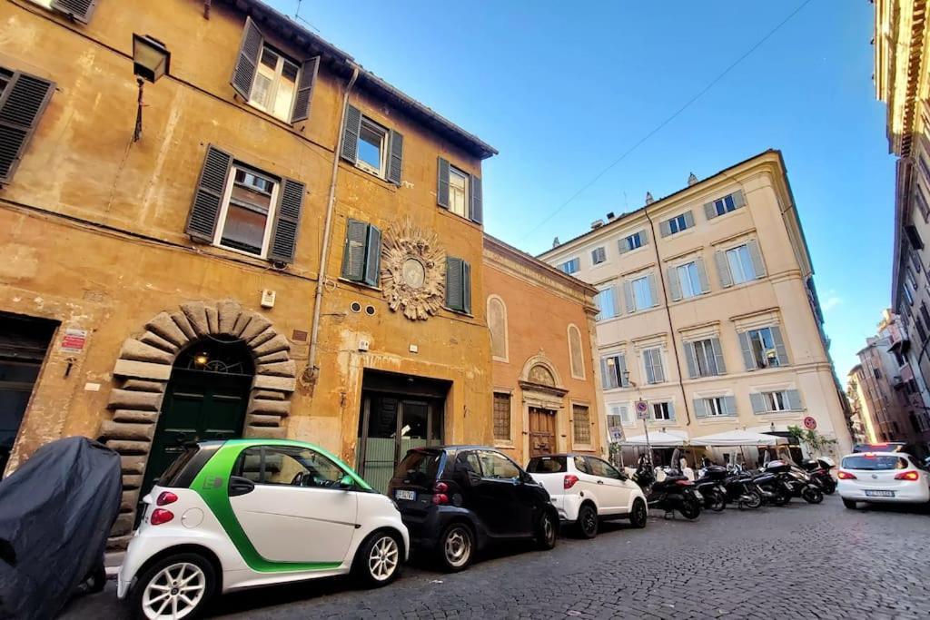 Monserrato2 Appartamento Roma