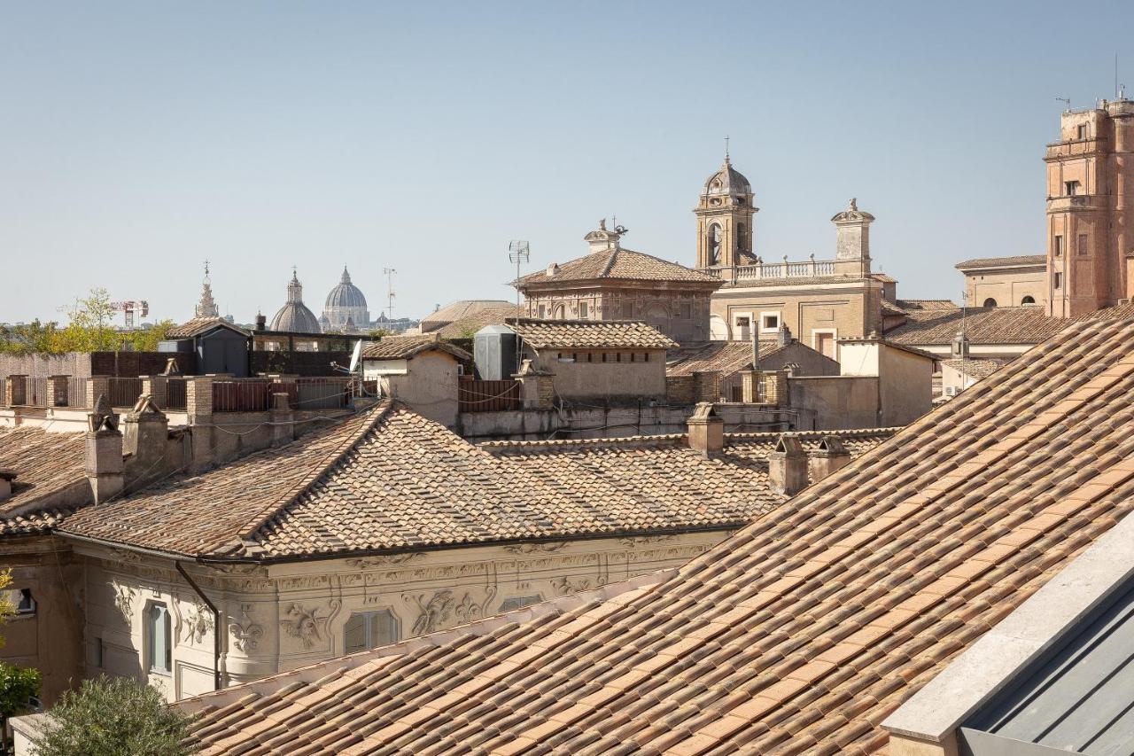 Apartment Amazing Cozy Piazza Venezia *
