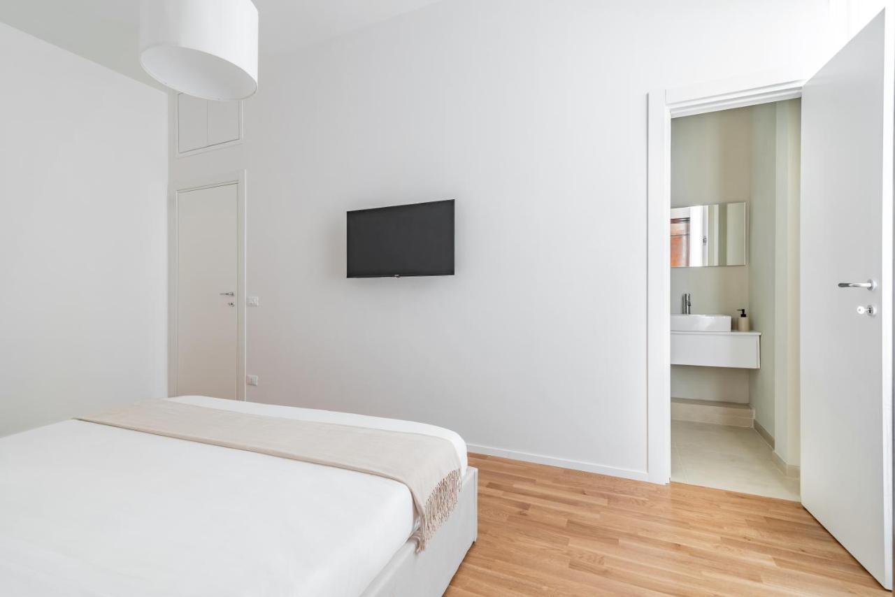 Giuliana Boutique Apartment Rome