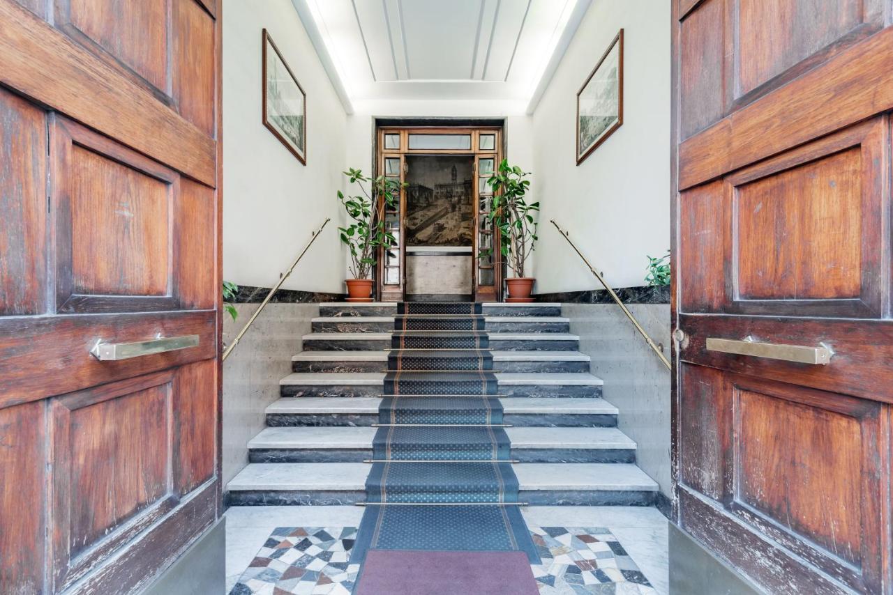 Apartment Giuliana Boutique