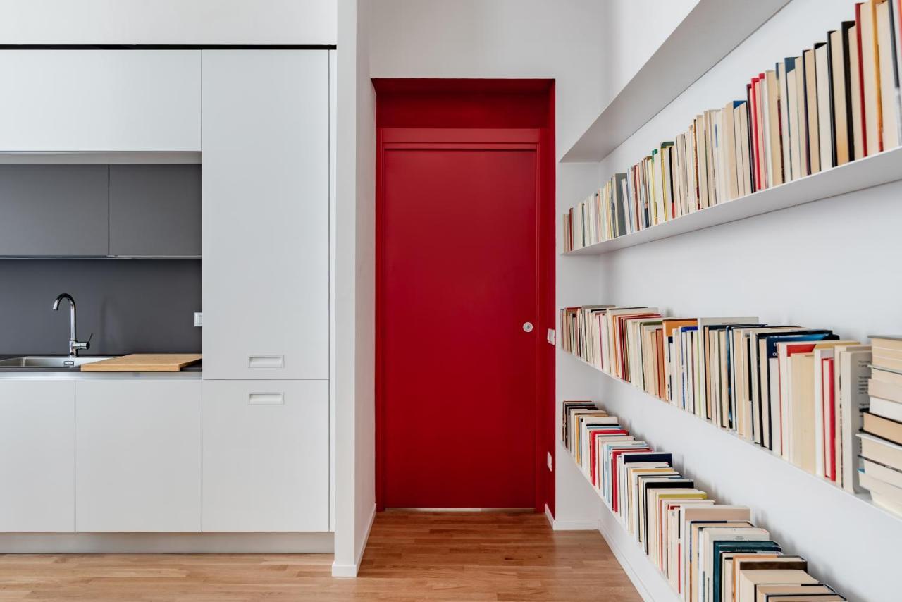 Giuliana Boutique Apartment *