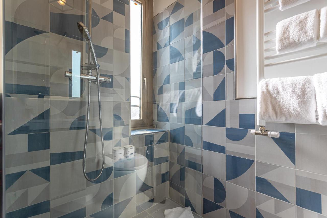 Ych-bright And Cozy Flat In Pigneto Apartment Rome