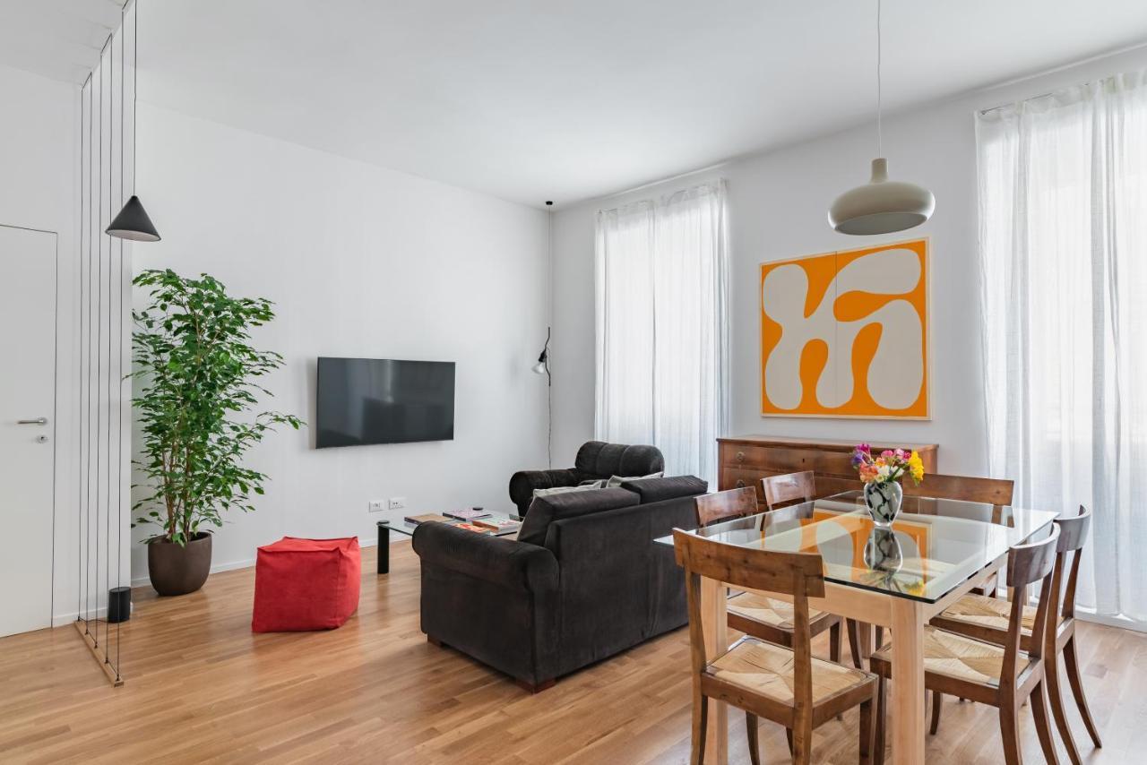 Apartment Giuliana Boutique *