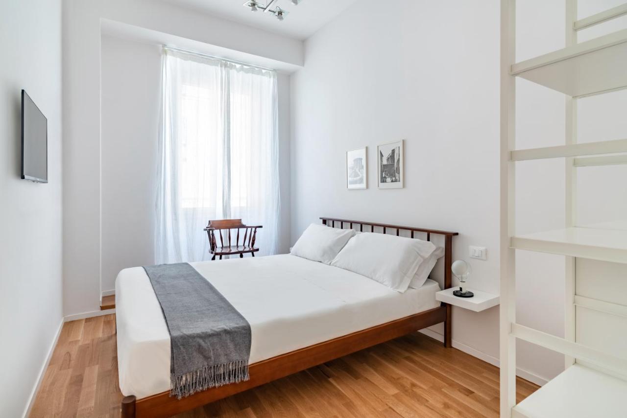 Apartment Giuliana Boutique Rome