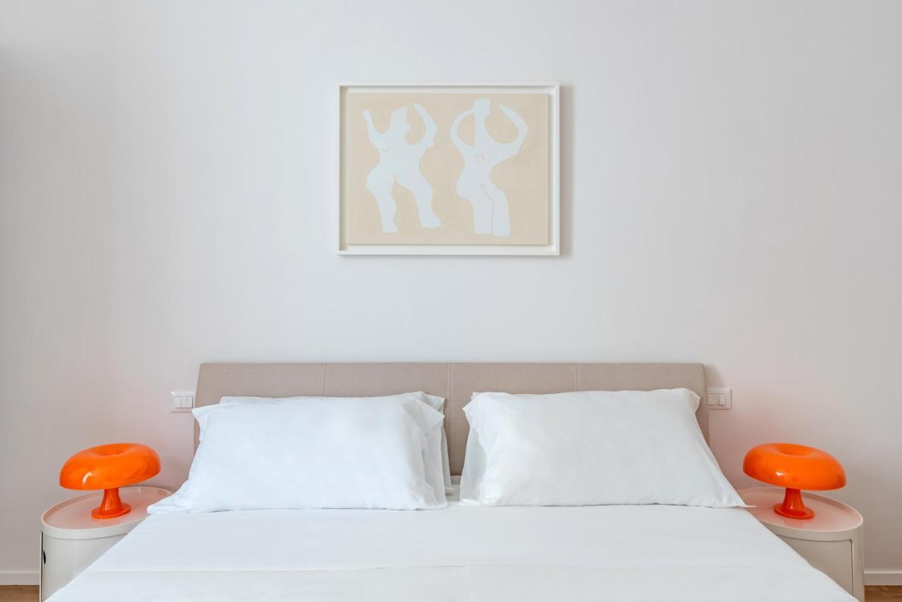 Apartment Giuliana Boutique