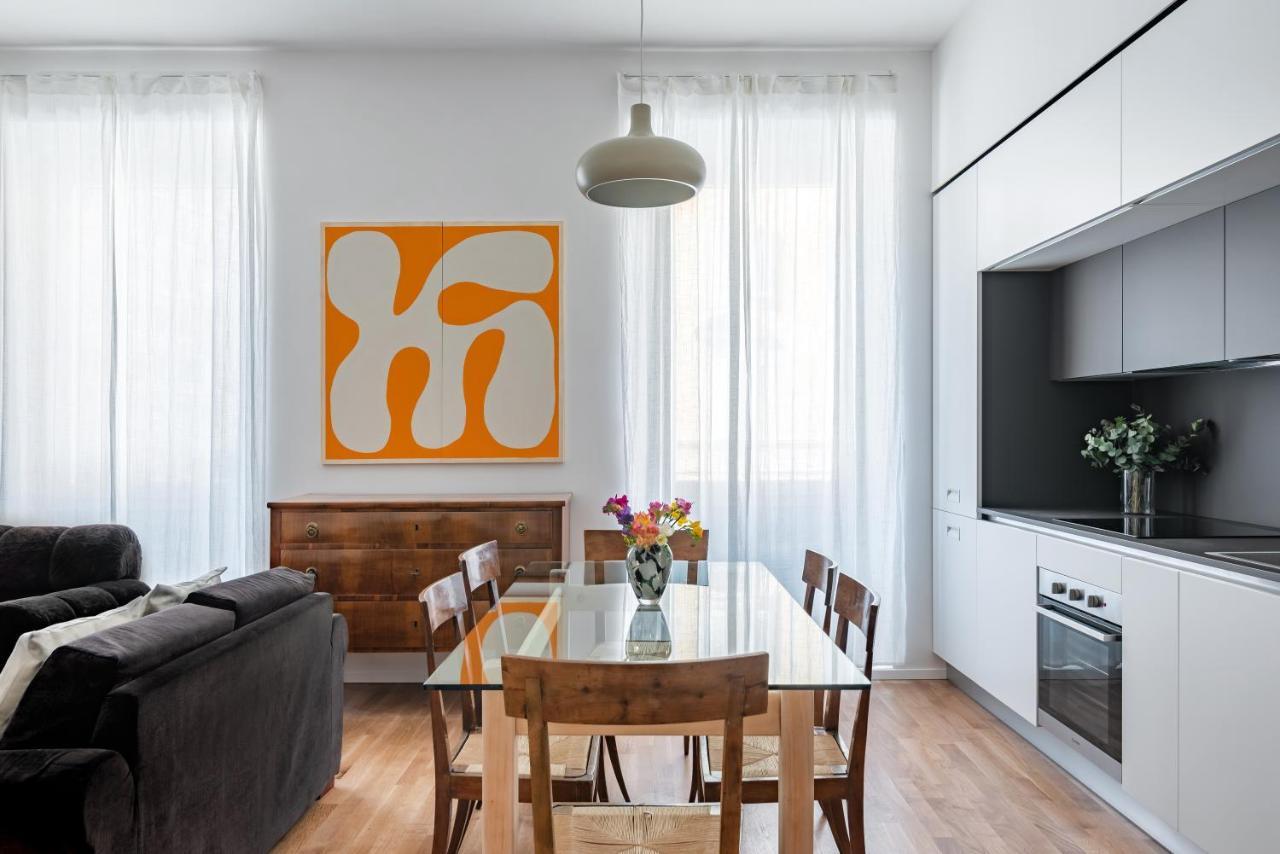 Apartment Giuliana Boutique *