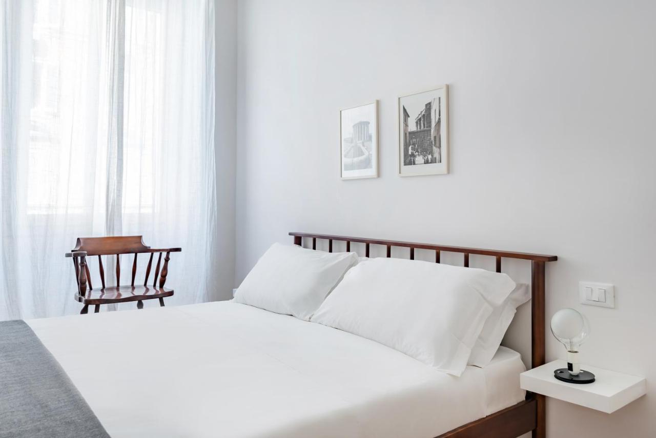Apartment Giuliana Boutique *