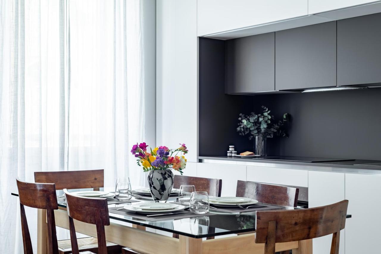 Giuliana Boutique Apartment *