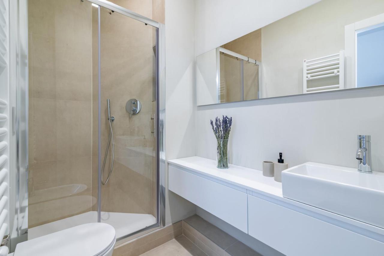Giuliana Boutique Apartment Rome