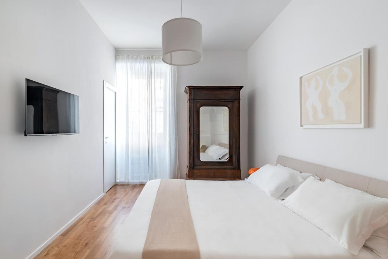 Apartment Giuliana Boutique Rome