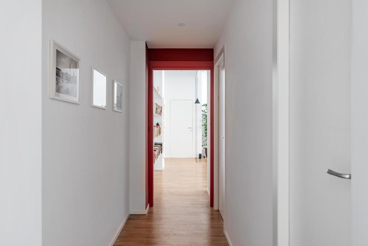 Apartment Giuliana Boutique Rome