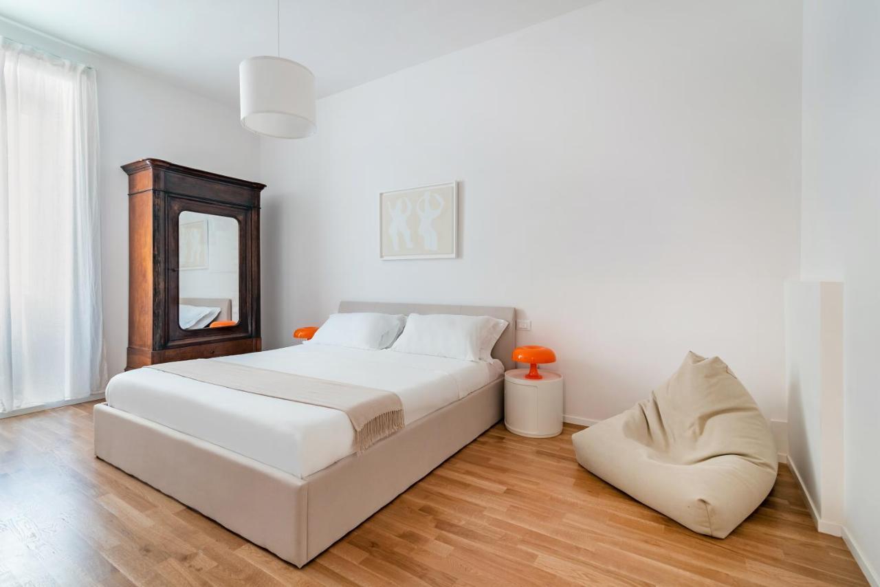 Apartment Giuliana Boutique Rome