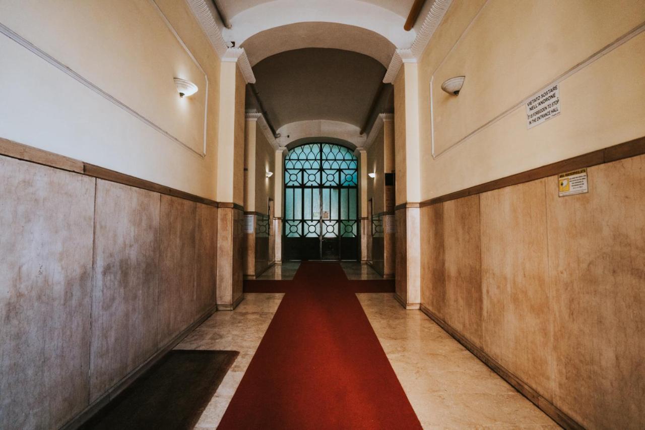 Elite Vatican Refuge Holiday home Rome
