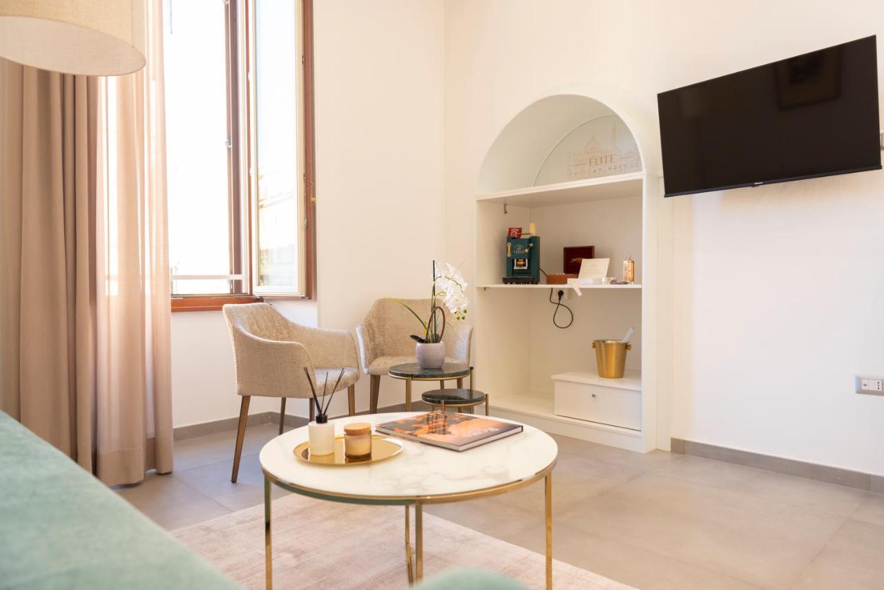 Elite Vatican Refuge Holiday home