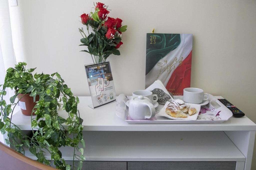 Guest house Ninfa Rome